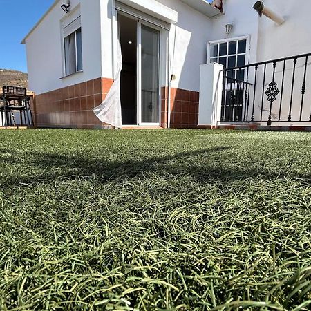 Ferienwohnung Piso Con Gran Terraza En Malaga Arenas Exterior foto