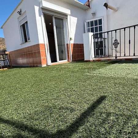 Ferienwohnung Piso Con Gran Terraza En Malaga Arenas Exterior foto