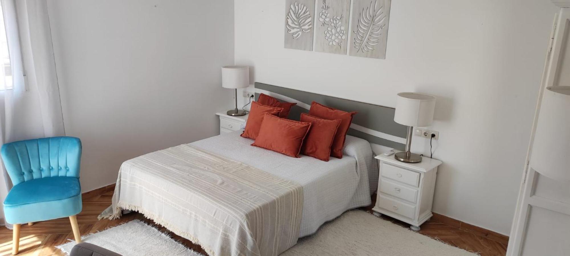 Ferienwohnung Piso Con Gran Terraza En Malaga Arenas Exterior foto