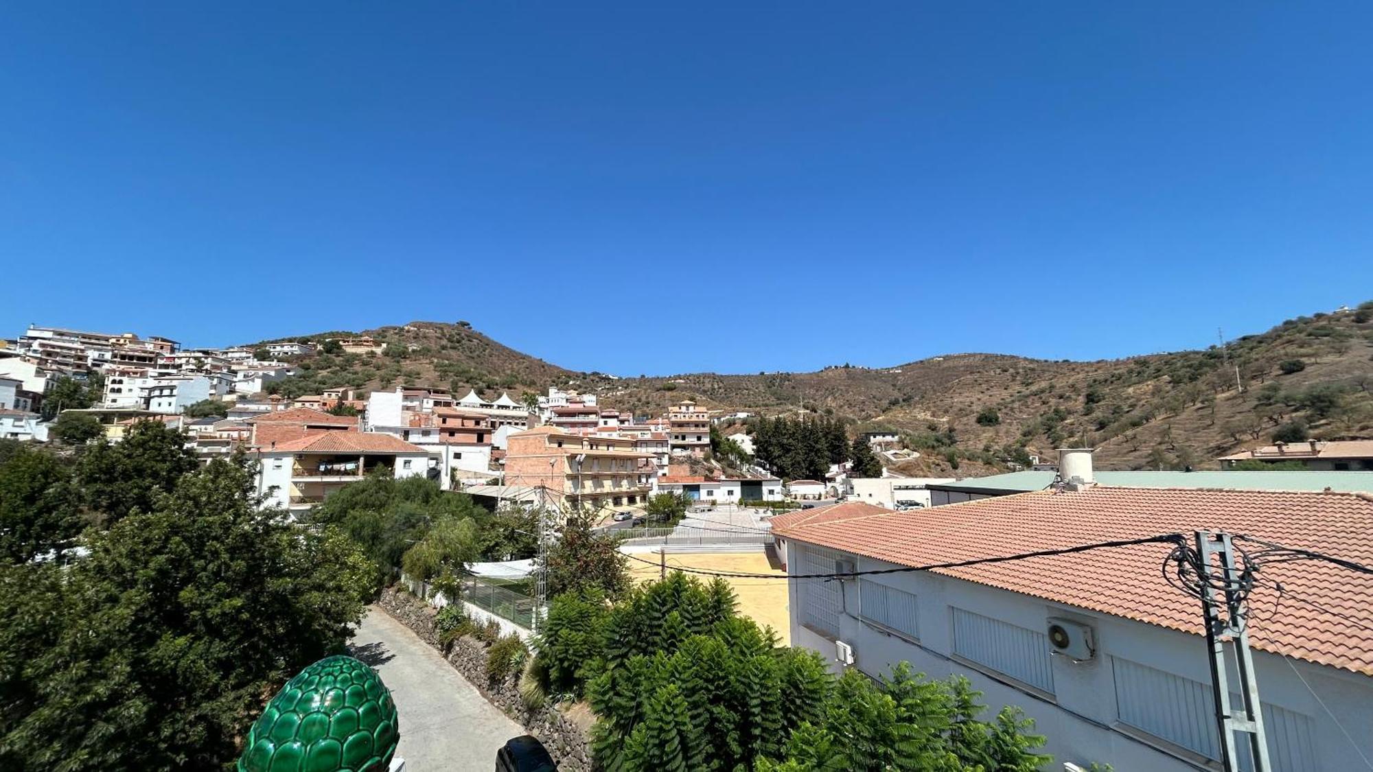 Ferienwohnung Piso Con Gran Terraza En Malaga Arenas Exterior foto