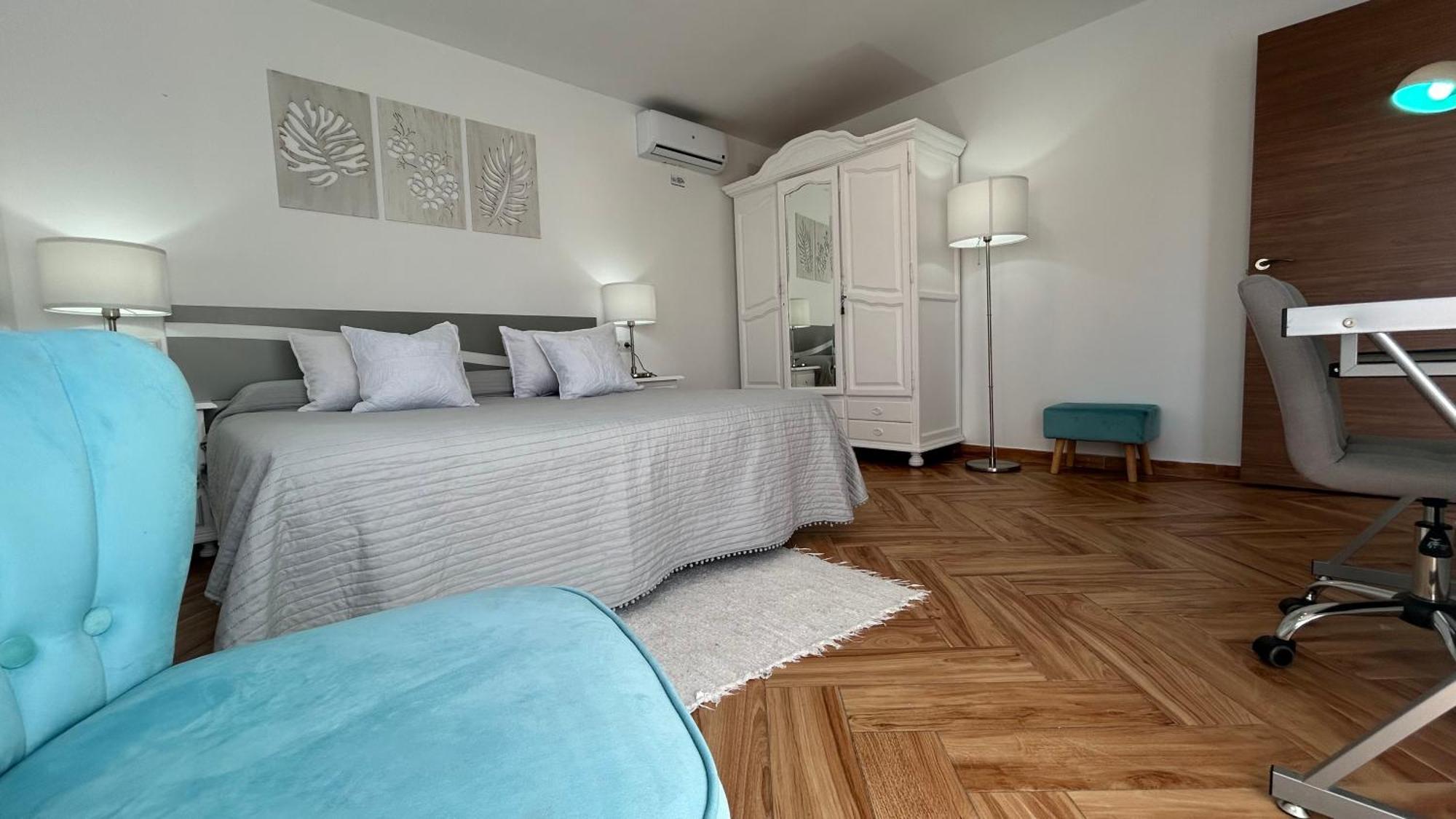 Ferienwohnung Piso Con Gran Terraza En Malaga Arenas Exterior foto