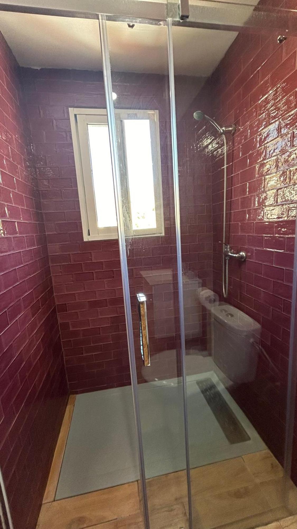Ferienwohnung Piso Con Gran Terraza En Malaga Arenas Exterior foto