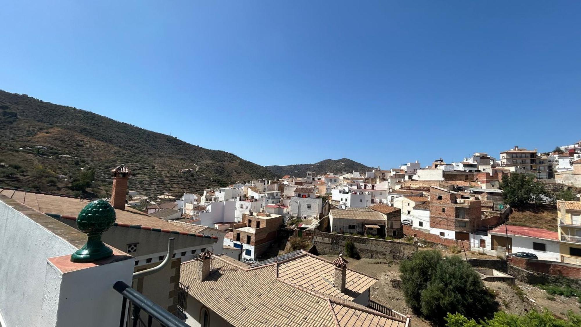 Ferienwohnung Piso Con Gran Terraza En Malaga Arenas Exterior foto