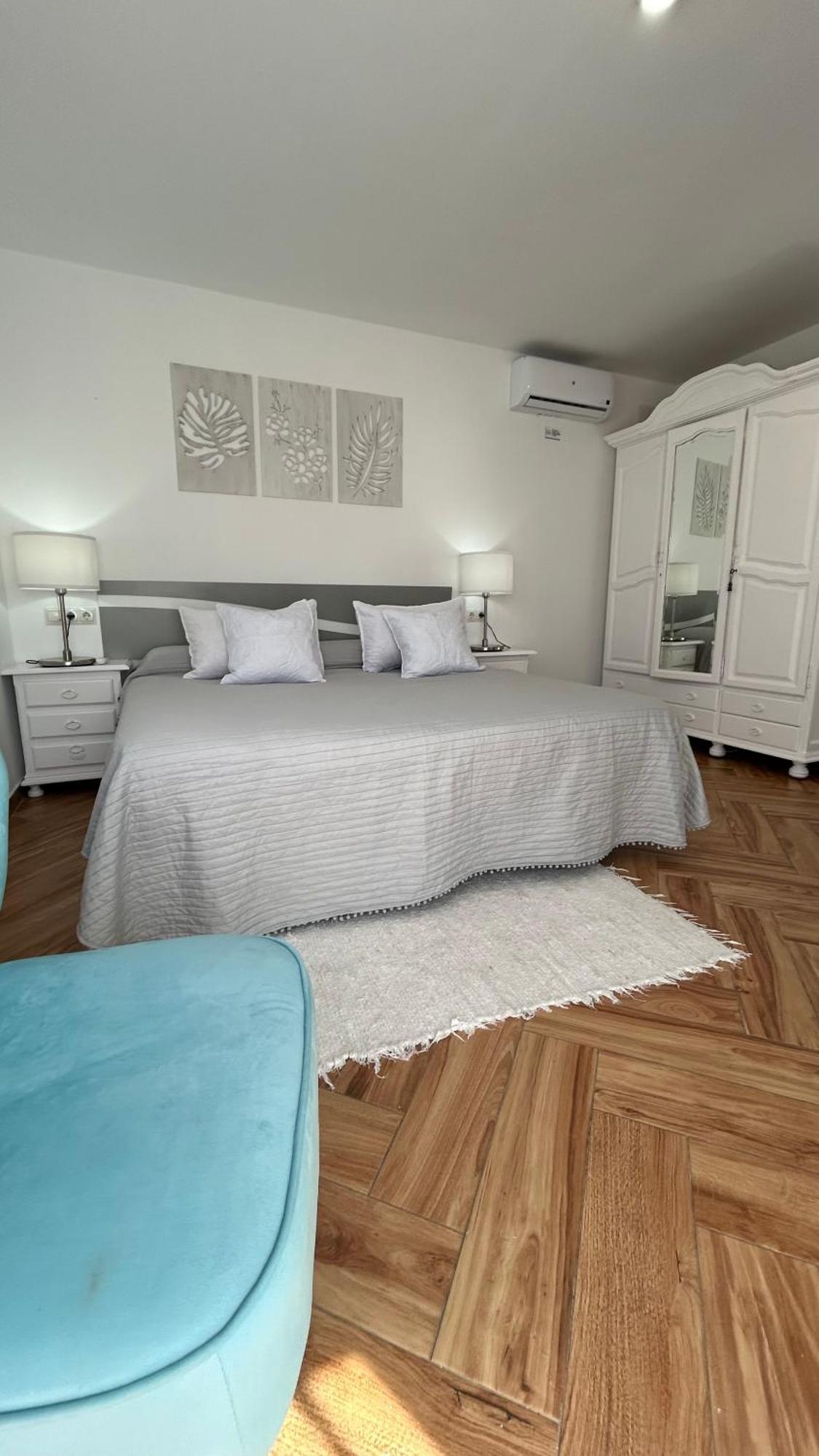 Ferienwohnung Piso Con Gran Terraza En Malaga Arenas Exterior foto